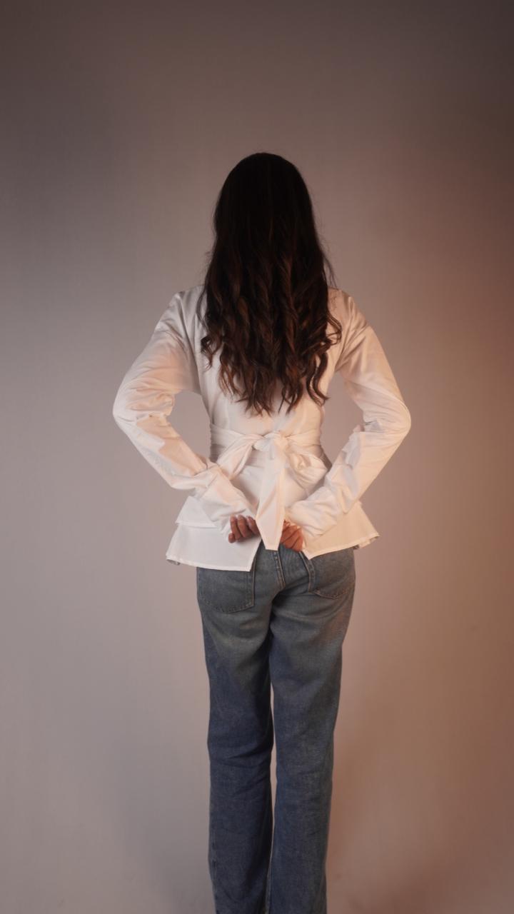 Hourglass  Double Shirt